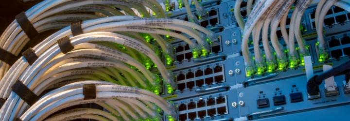 What Is Voice and Data Cabling?