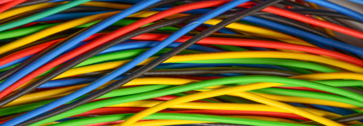 Copper: Why Is It Used for Electrical Wiring?