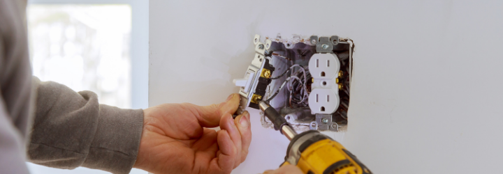 How Long Does it Take to Install an Electrical Outlet?