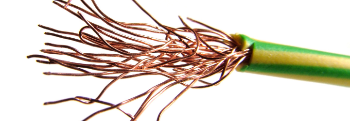 Copper: Why Is It Used for Electrical Wiring?